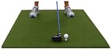 PGM3660 3' x 5' Emerald Par Golf Mat