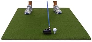 PGM3660 3' x 5' Emerald Par Golf Mat