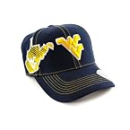 West Virginia Mountaineers Hat