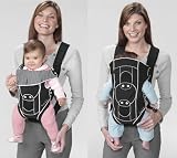 Nicole Miller Snugli Soft Carrier