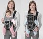 Nicole Miller Snugli Soft Carrier