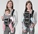 Nicole Miller Snugli Soft Carrier
