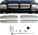 Grille Insert - Street Scene 95077600 Grille Insert