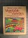 Books : Breed Your Own Vegetable Varieties: Popbeans, Purple Peas, and Other Innovations from the Backyard Garden