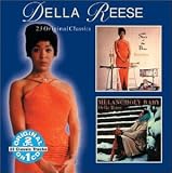 Della Reese - The Story of the Blues/Melancholy Baby
