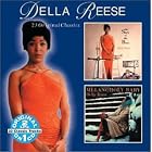 The Story of the Blues Melancholy Baby by Della Reese