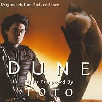 Dune: Original Motion Picture Score