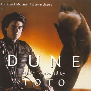 Dune: Original Motion Picture Score [Soundtrack]