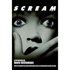 Scream: a Screenplay