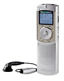 Review Philips  / Philips LFH7670 32MB Digital VoiceTracer
