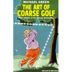 The Art of Coarse Golf