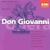 Mozart: Don Giovanni (highlights)