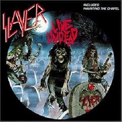 Live Undead : Haunting The Chap