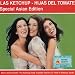 Hijas del Tomate
