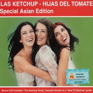 Las Ketchup - Asereje Lyrics - Zortam Music