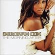 The Morning After (Bonus Remix CD)