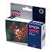 Epson Original Ink Cartridge T0547 Red