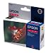 Epson Original Ink Cartridge T0547 Red