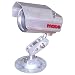 Photo : Mace CAM53CIR Weatherproof Long Range IR Color Camera with Audio