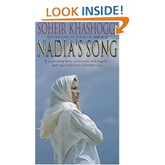 Nadia's Song