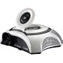 Optoma DV10 MovieTime Home Theater DLP Projector With Built-In DVD Player