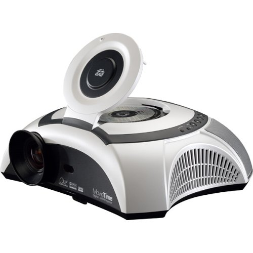 Movietime DV10 DLP Projector
