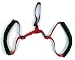 Pet Supplies : Petsafe Bottom's Up Leash Osfa, Red