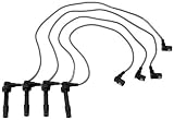 Bosch 09258 Premium Spark Plug Wire Set