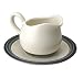 Pfaltzgraff Ocean Breeze Gravy Boat Saucer (Single Piece Only for Replacement)