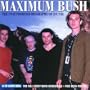 Maximum Bush Audio Book