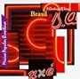 Brasil: A Century of Song, Vol. 4: MPB - Musica Popular Brasileira