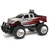 New Bright - 1:15 Radio Control Ford F-150 by New Bright