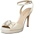 Brianna Leigh Womens Marissa Pl