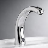 Buy Selectronic Proximity Faucet with AC Power GPM VR Aerator GPM: 0.5 by American Standard
