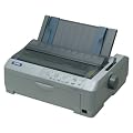 Epson FX-890 2 x 9 Pin Dot Matrix Printer