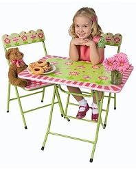 My Cafe Set by Alex Toys