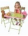 My Cafe Set by Alex Toys