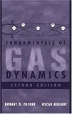 Fundamentals of Gas Dynamics