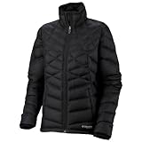 Columbia Women's Reach The Peak Down Jacket