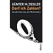 Darf ich Zahlen?: Geschichten aus der Mathematik