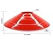 Yes4All Set of 40 RED Cones - ²CIXMZ