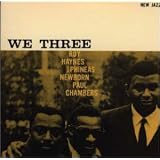 We Threepar Paul Chambers