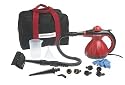 Scunci SS1000 Hand Held Steam Cleaner with Attachments