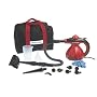 Scunci SS1000 Hand Held Steam Cleaner with Attachments