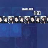 Revue Hannah Jones  / Rise