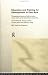 Education and Training for Development in East Asia: The Political Economy of Skill F...