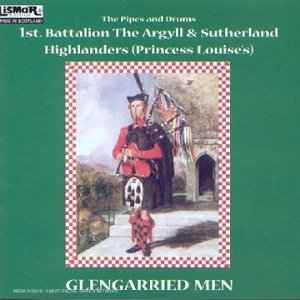 CD-Charts  Music : Glengarried Men