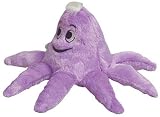 Soft Touch Sea Creatures - Octopus