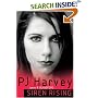 PJ Harvey: Siren Rising