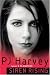 PJ Harvey: Siren Rising by James R. Blandford